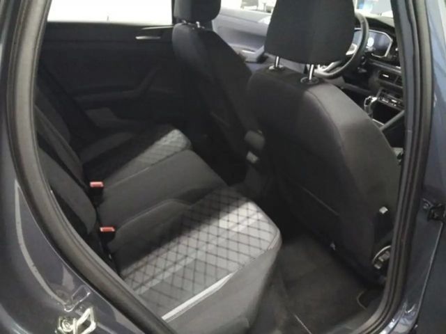 Volkswagen Taigo IQ.Drive R-Line