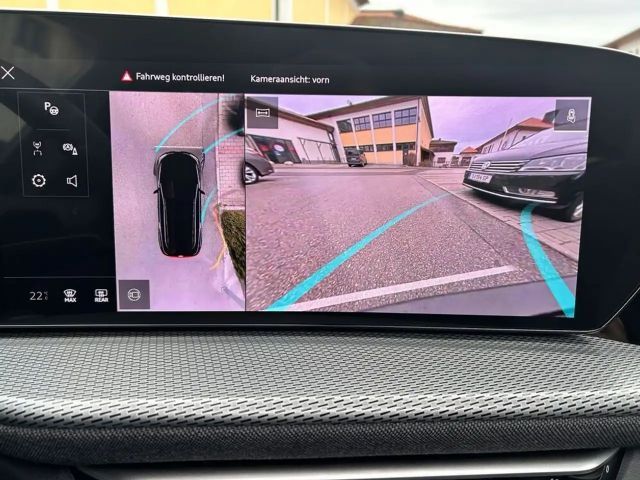 Audi Q5 Quattro Sportback