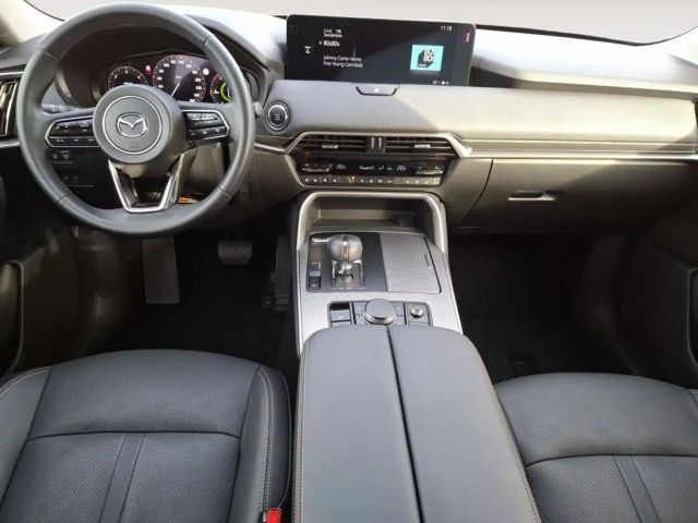 Mazda CX-60 Homura e-Skyactiv