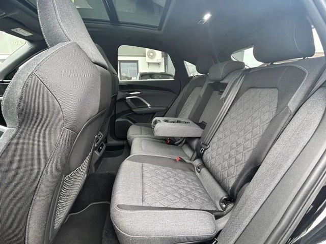 Audi Q5 Quattro Sportback