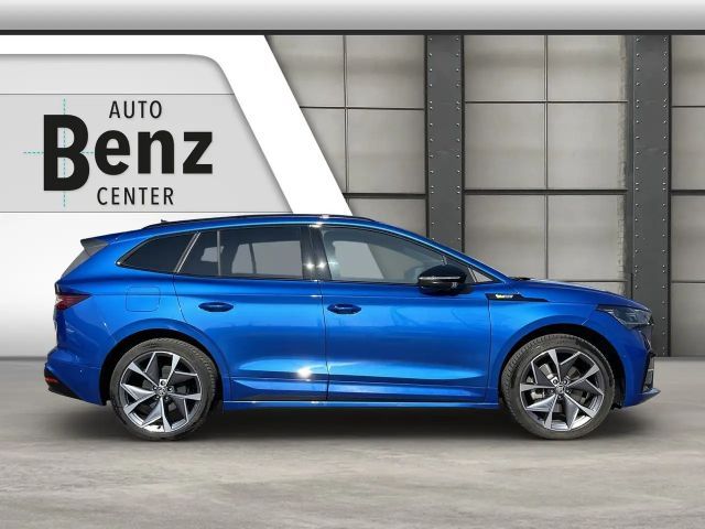 Skoda Enyaq 4x4 RS