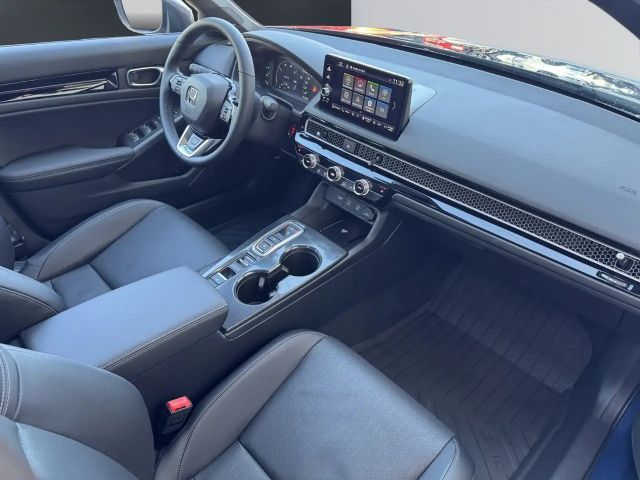 Honda Civic 2.0 Advance e:HEV