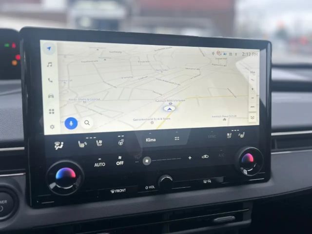 Toyota bZ4X Lounge Vierwielaandrijving