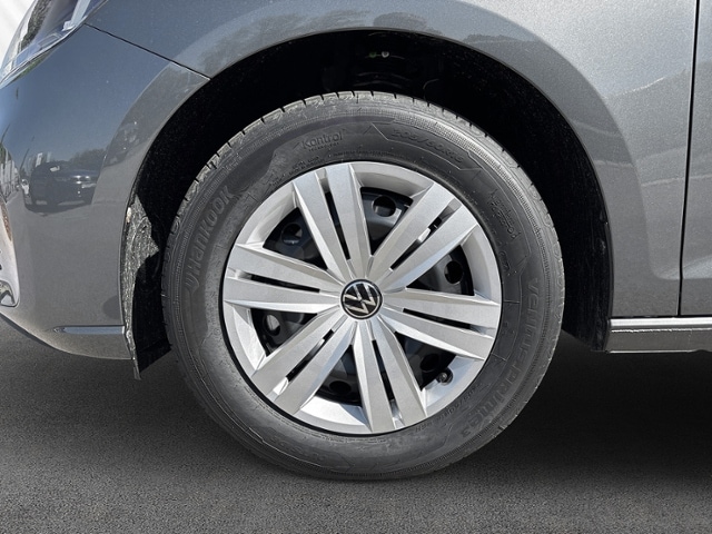 Volkswagen Caddy DSG Maxi