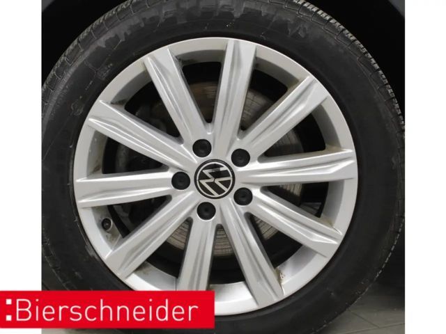 Volkswagen Touran 2.0 TDI DSG Highline