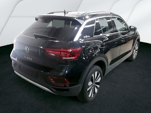Volkswagen T-Roc 2.0 TDI DSG