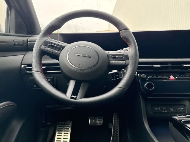 Hyundai Tucson 1.6 N Line T-GDi