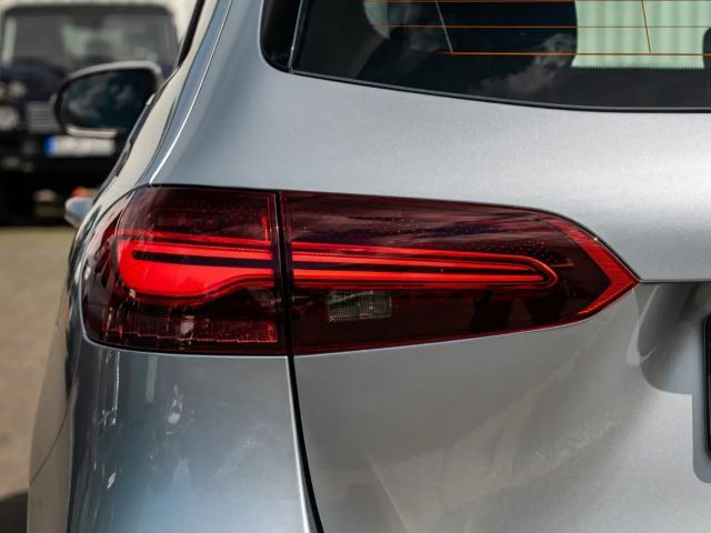 Mercedes-Benz B 180 Progressive