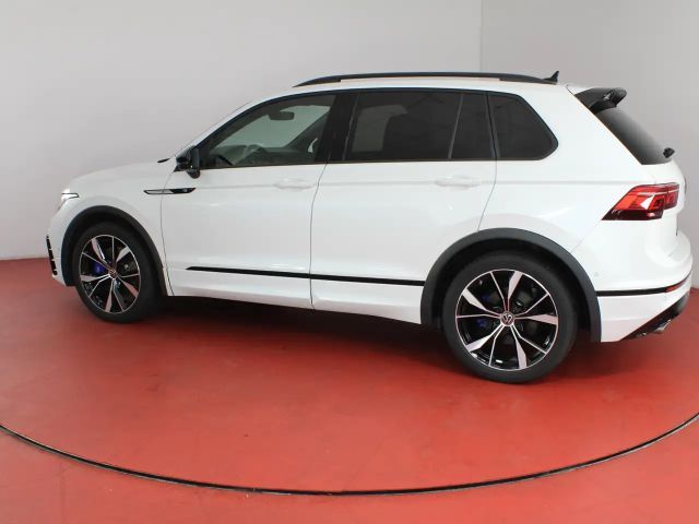Volkswagen Tiguan 2.0 TSI Style