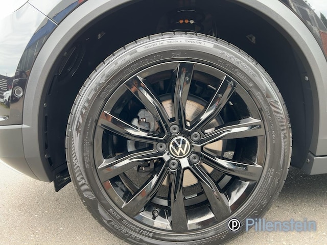 Volkswagen T-Roc 1.5 TSI Cabriolet Style