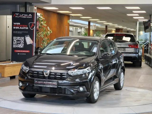 Dacia Sandero Comfort