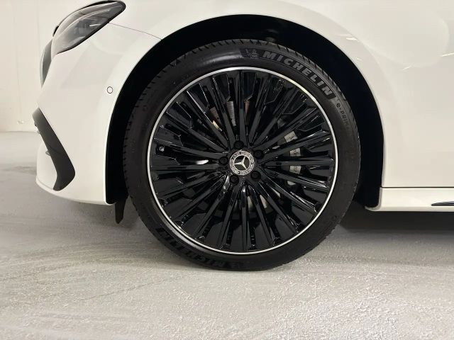 Mercedes-Benz E 300 E 300 de Sedan