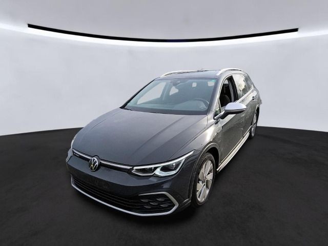 Volkswagen Golf DSG Golf VIII Variant