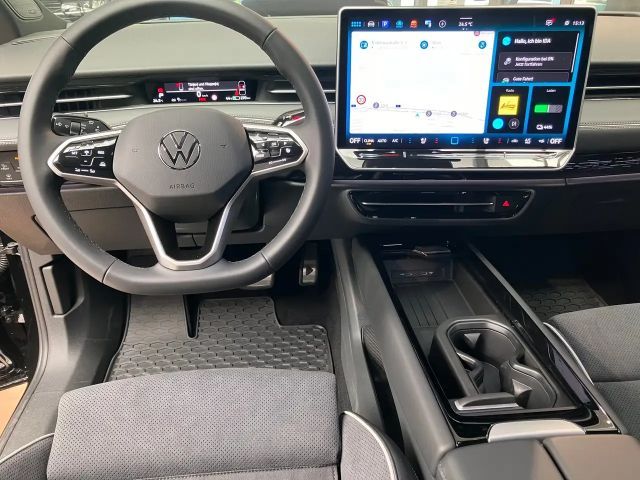 Volkswagen ID.7 Business Pro Tourer