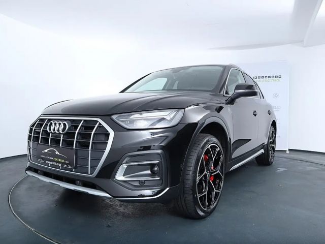 Audi Q5 50 TFSI Hybride Quattro