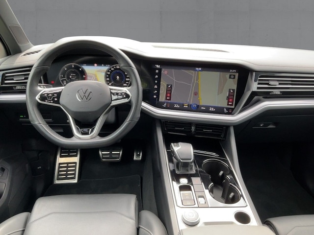 Volkswagen Touareg 3.0 V6 TDI R-Line