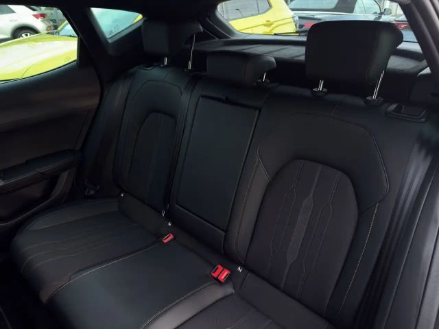 Cupra Formentor 4Drive DSG VZ