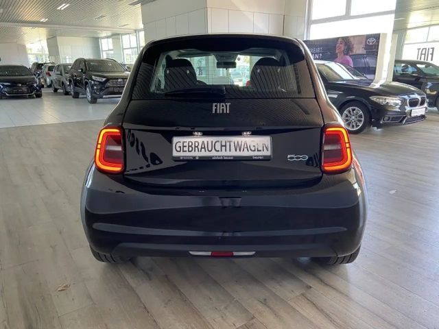 Fiat 500e Icon