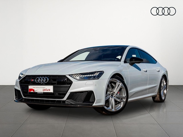 Audi S7 Quattro Sportback