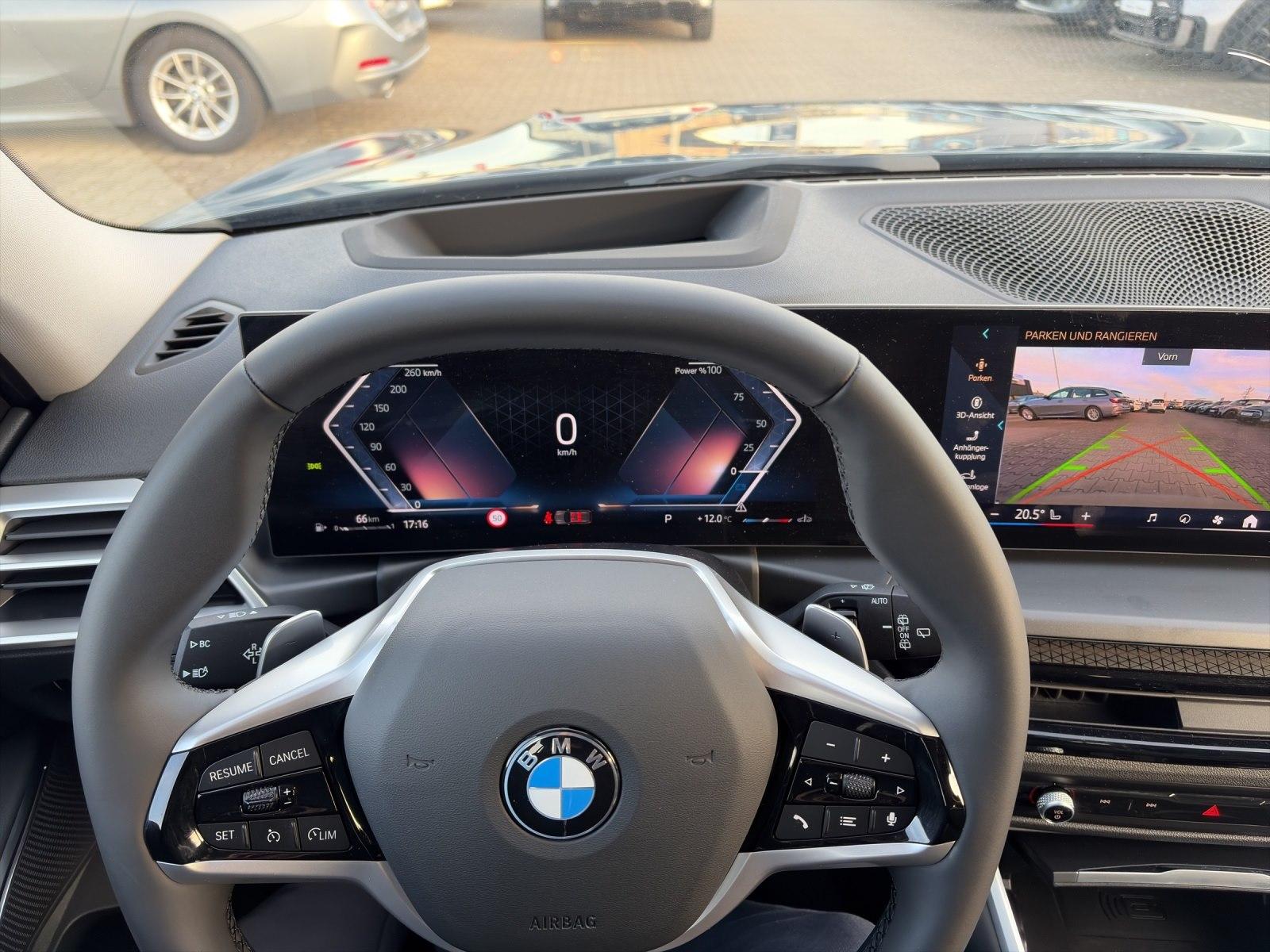 BMW 318 318i Touring