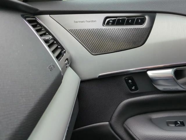 Volvo XC90 Inscription Recharge T8