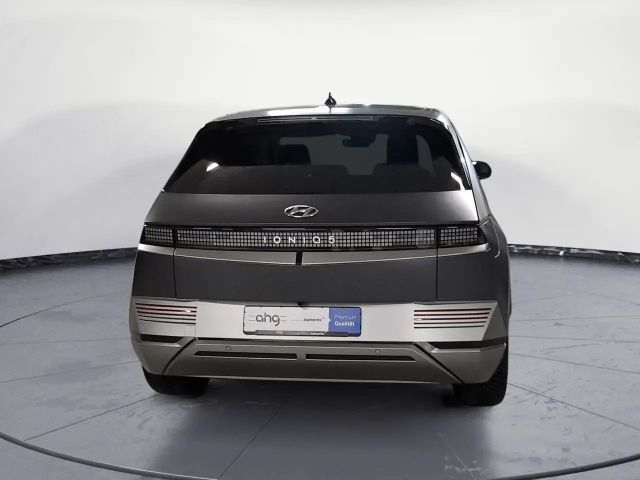 Hyundai IONIQ 5 Techniq