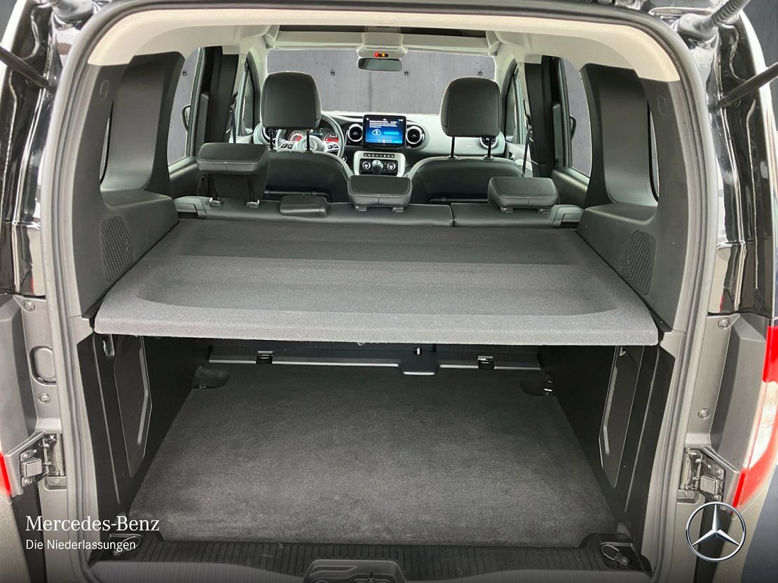 Mercedes-Benz T 180 Progressive