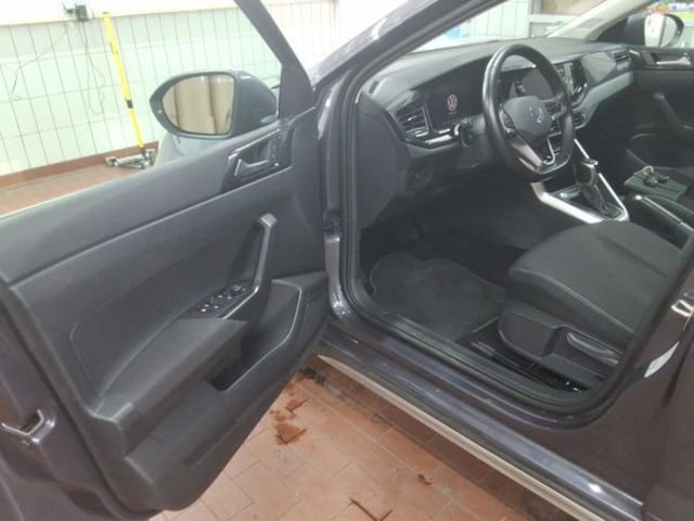 Volkswagen Taigo 1.5 TSI DSG