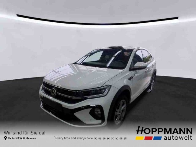 Volkswagen Taigo 1.5 TSI DSG R-Line