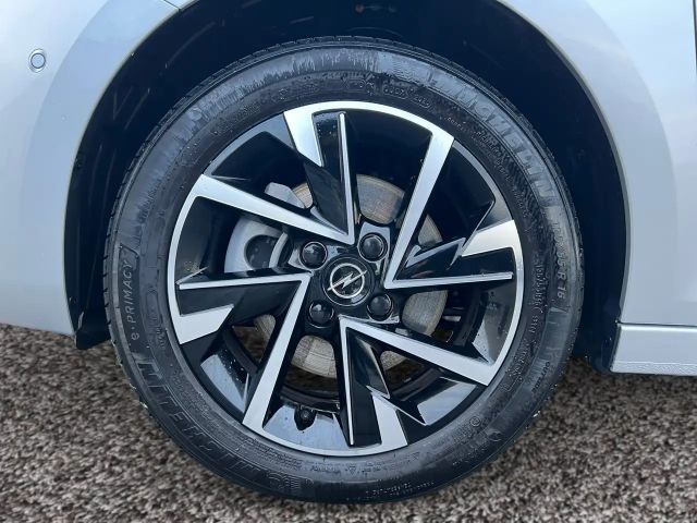 Opel Corsa GS-Line Grand Sport