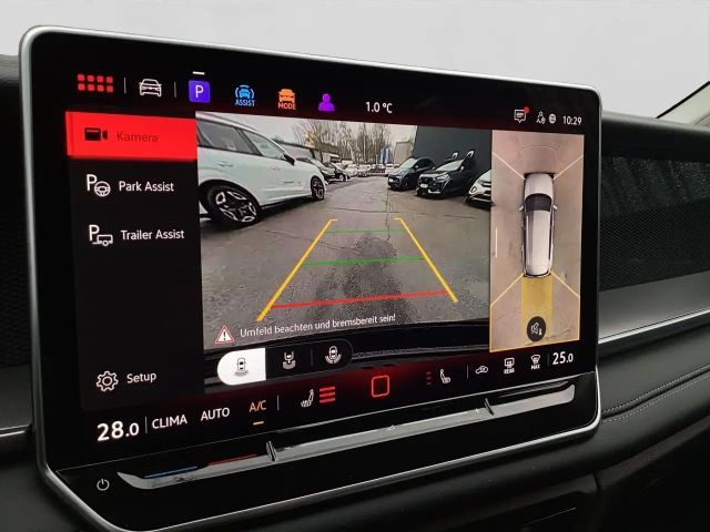 Volkswagen Tayron 1.5 eTSI DSG IQ.Drive Life