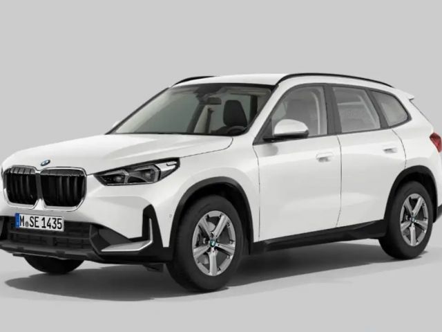 BMW X1 xDrive20d