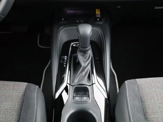 Toyota Corolla Active Hybride