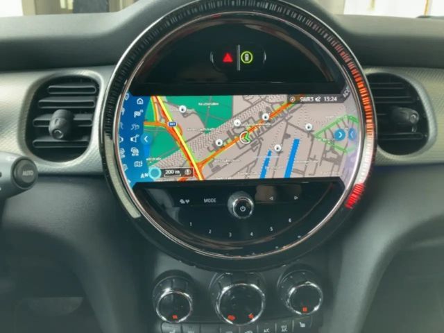 MINI Cooper Exklusiv/PremiumExtraPak Leder Sportsitze  DigiCoc