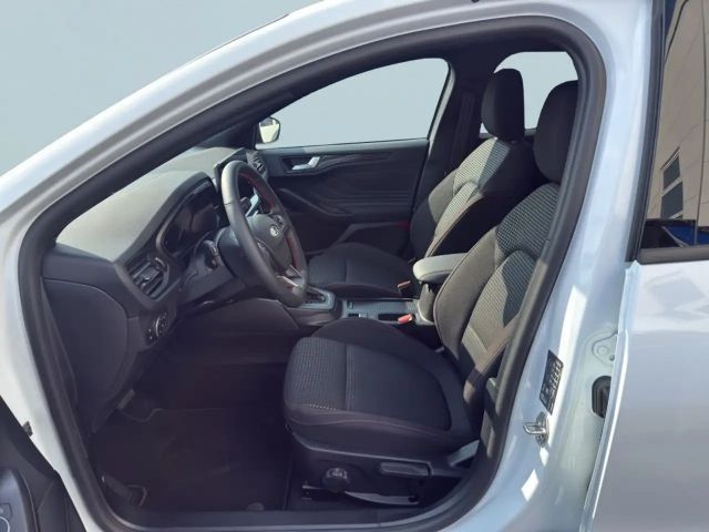 Ford Focus EcoBoost ST Line Wagon