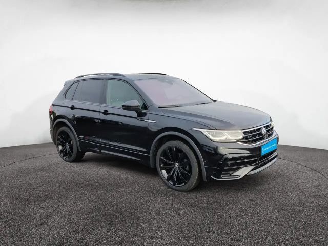 Volkswagen Tiguan 2.0 TDI R-Line