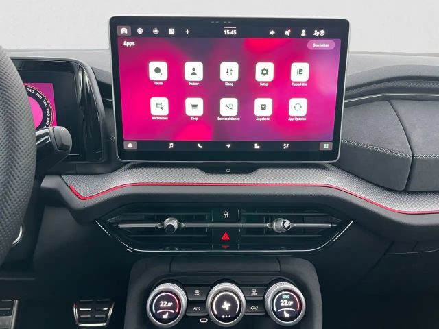 Skoda Kodiaq 4x4 Sportline