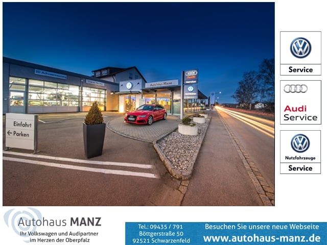 Volkswagen ID.5 150 kW