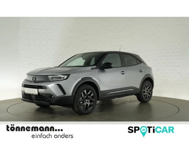 Opel Mokka GS-Line Grand Sport