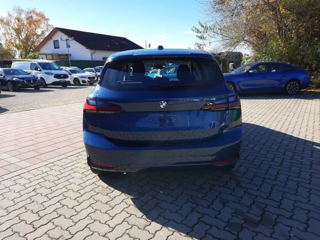 BMW 218 218i Active Tourer Comfort pakket