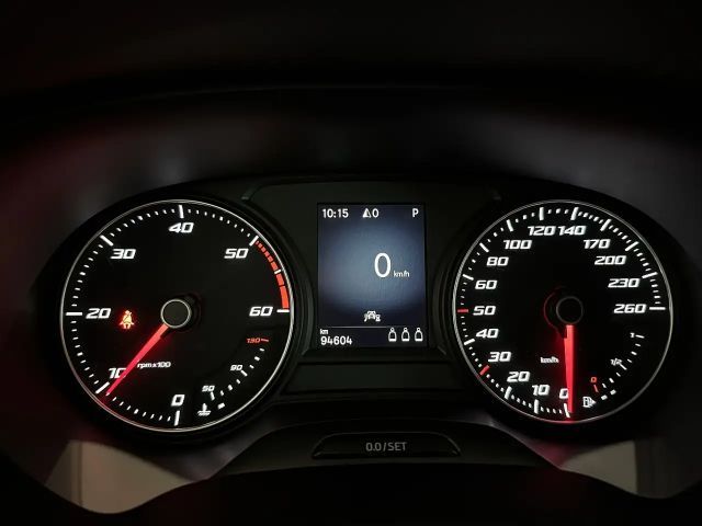 Seat Ateca 4Drive DSG Style