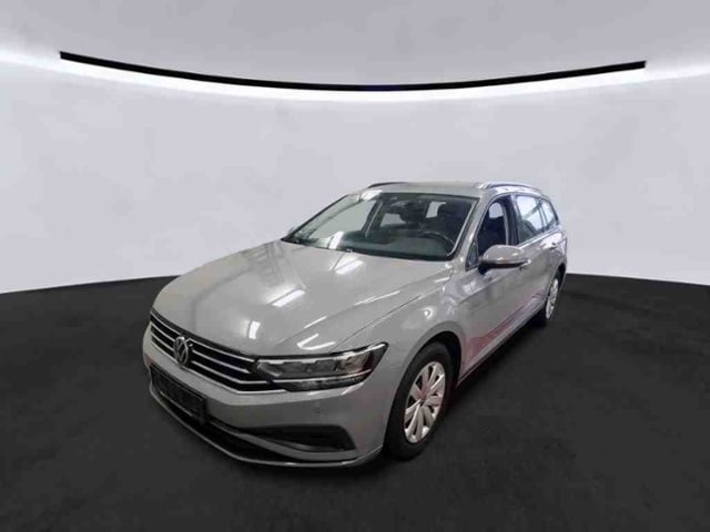 Volkswagen Passat 1.5 TSI DSG Variant