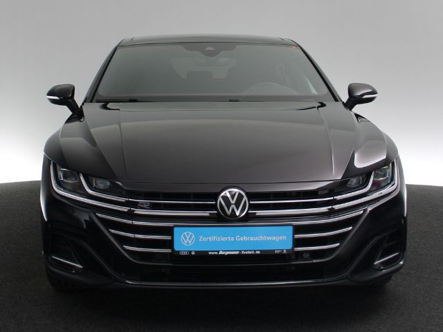 Volkswagen Arteon 2.0 TSI 4Motion R-Line