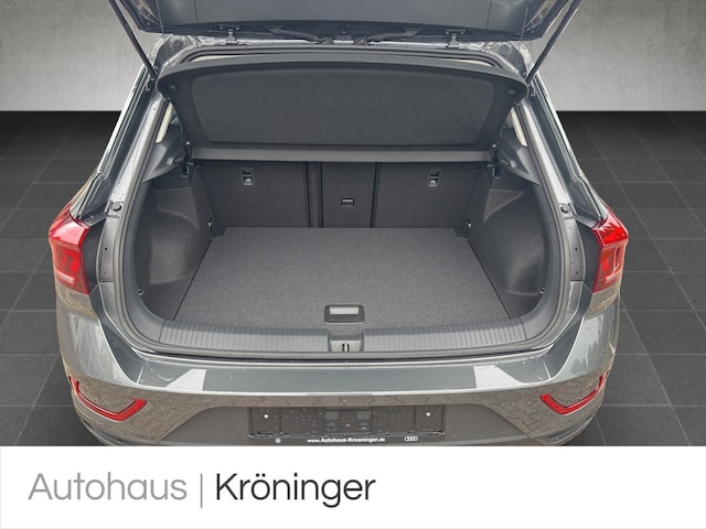 Volkswagen T-Roc 1.5 TSI DSG