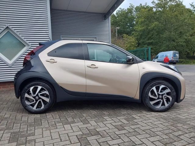 Toyota Aygo X Hatchback