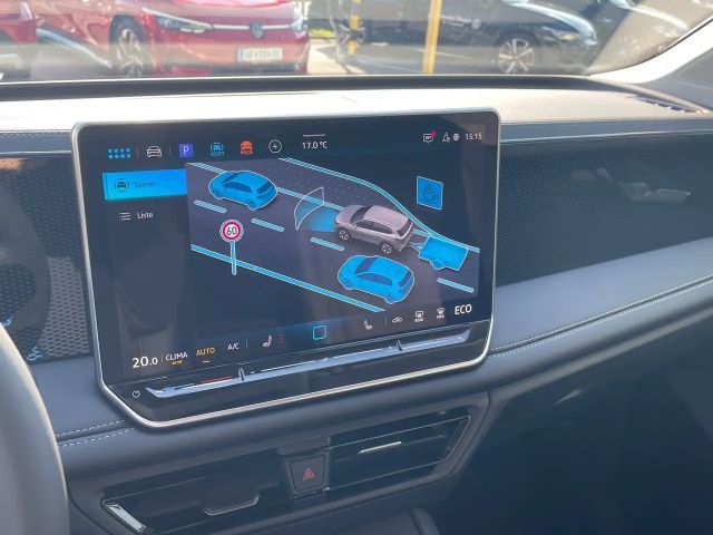 Volkswagen Tiguan DSG eHybrid