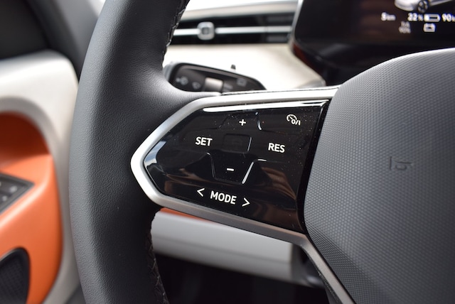 Volkswagen ID.Buzz IQ.Drive Pro