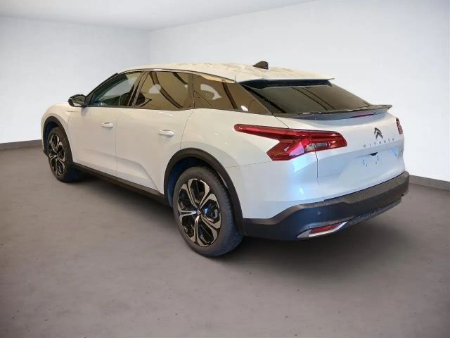 Citroën C5 X PureTech