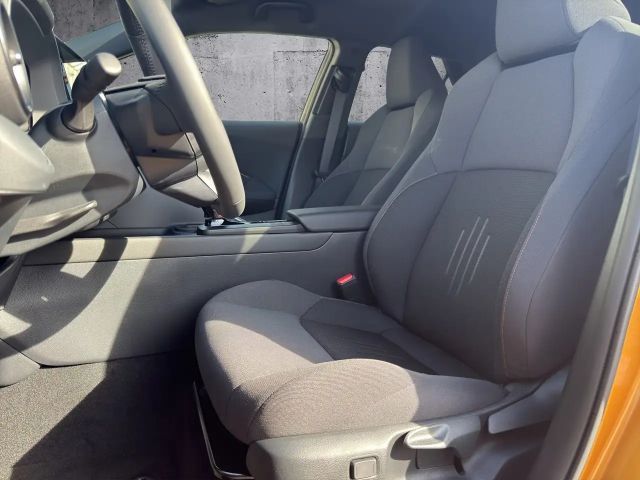 Toyota C-HR Voorwielaandrijving