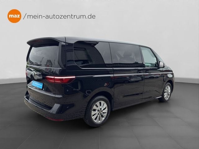 Volkswagen Multivan 2.0 TSI Lang